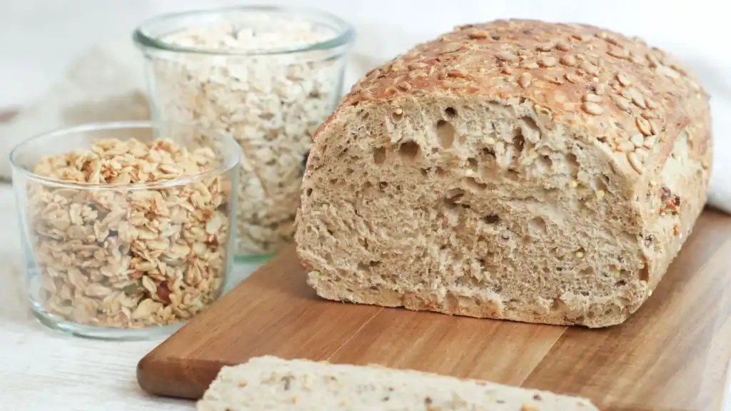 An image of a Low Card Bread , Which is the Best Bread for a Low Carb Diet Fairfield