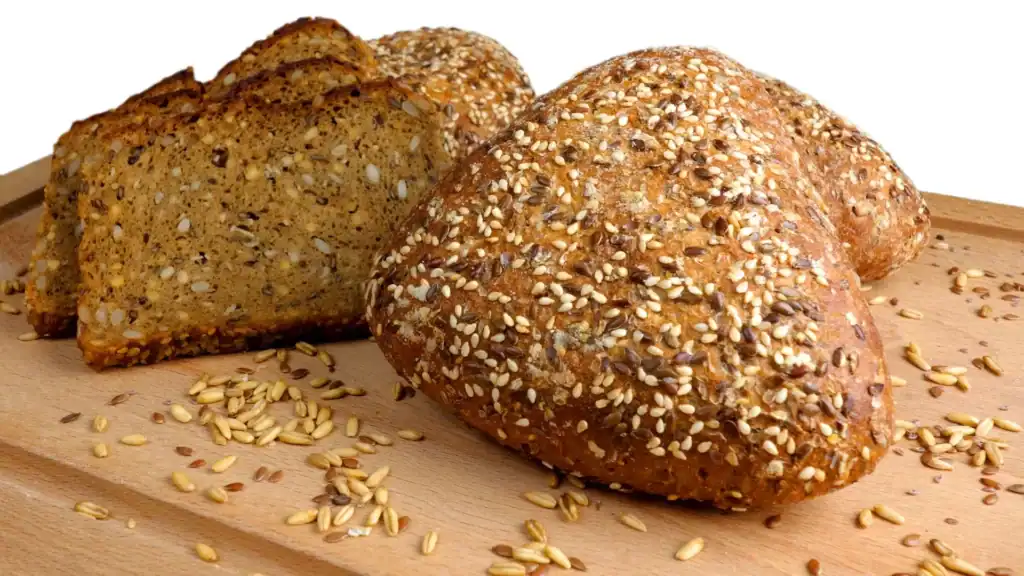 Types of Bread with Low Carbs in Fairfield UK: