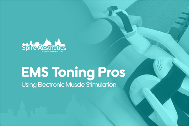 EMS Toning Pros Fairfield